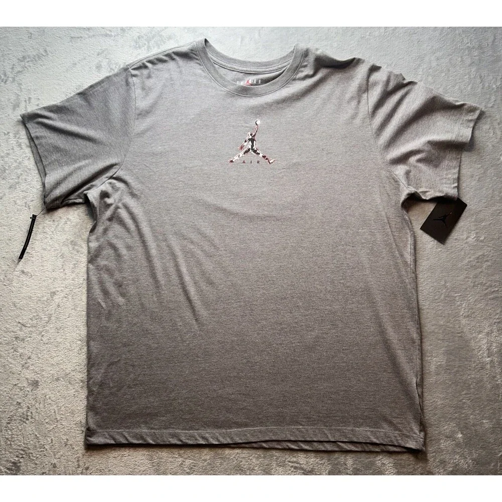 Men’s Air Jordan XXL T-Shirt NWT